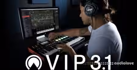 AKAI Professional v3.1.1 [WiN]