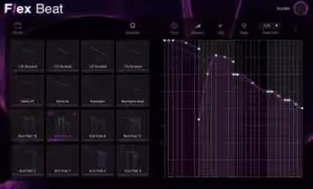AKAI Professional Flex Beat v1.1.0 [WiN]