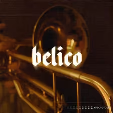 AKYAI Belico Sample Pack [WAV]