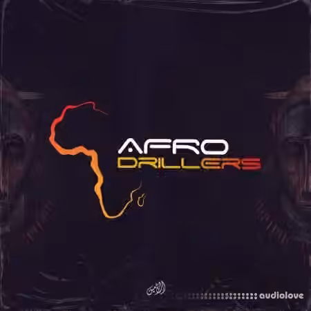 Al Amin Afro Drillers [WAV, MiDi]
