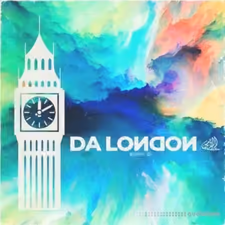 Al AMin Da London Trap Vibes [WAV, MiDi]