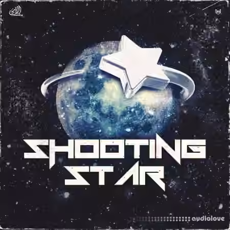 Al Amin Shooting Star: NY and UK Drill [WAV, MiDi]