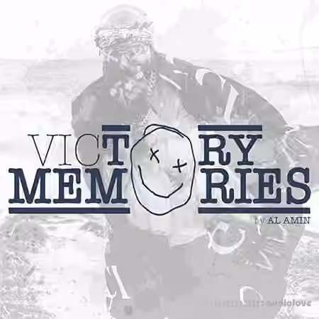Al AMin Victory Memories [WAV, MiDi]