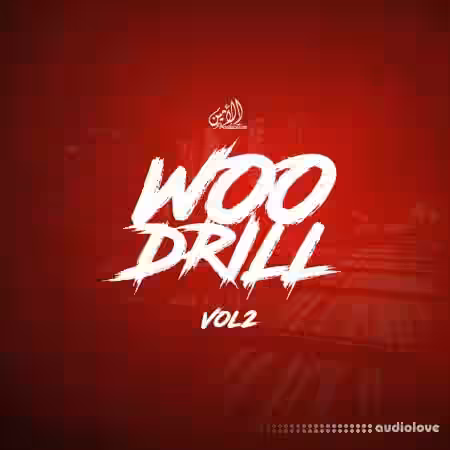Al Amin Woo Drill Vol 2 [WAV, MiDi]