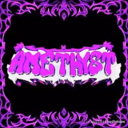 Alawais Amethyst Sound Kit Bundle [WAV, MiDi, Synth Presets]