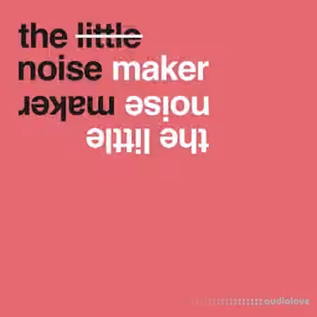 Alberto The Little Noise Maker [WAV]