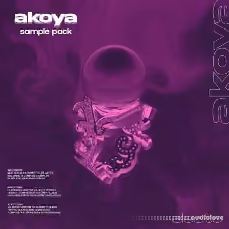 ALECTO Akoya (Sample Pack) [WAV]