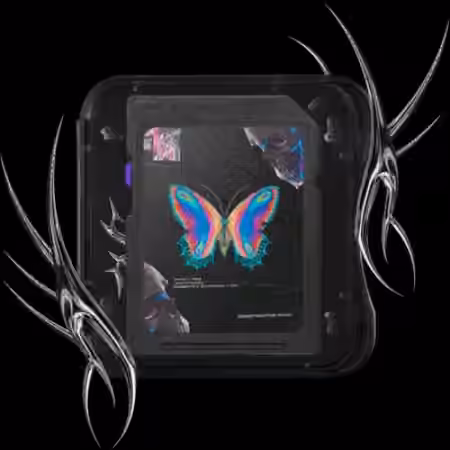 AlejoAngel TRAP Sound Supply EMGBEATZ x ALEJOANGEL Vol.1 [WAV, MiDi]