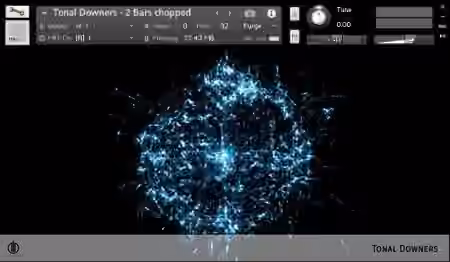 Alex Pfeffer Tonal Downers [KONTAKT]