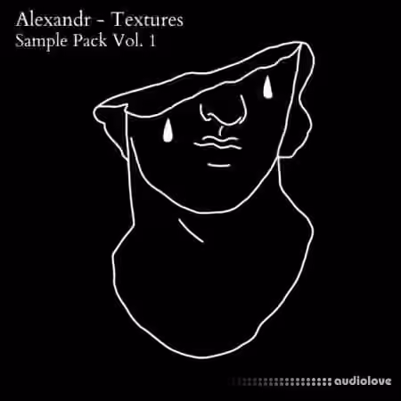 Alexandr  Textures Sample Pack Vol.1 [WAV]