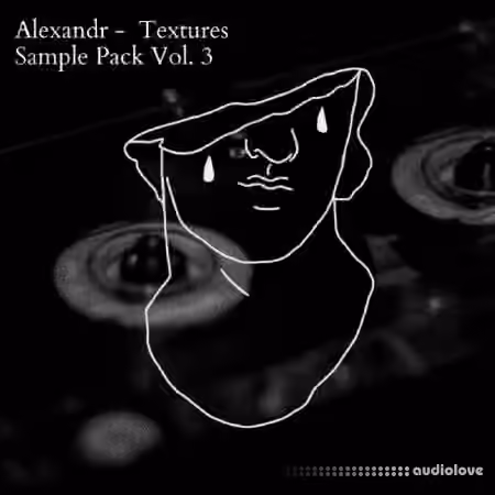 Alexandr Textures Sample Pack Vol.3 [WAV]
