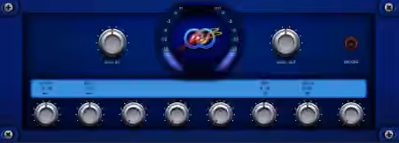 AlexB H32 Channel Strip [Nebula]