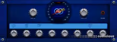 AlexB Neev 73 eQ Legacy [Nebula]