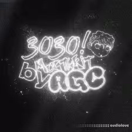 ALEXGOINGCRAZY 3030 Multi Kit [WAV, DAW Templates]