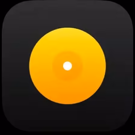 Algoriddim djay Pro v5.6.0 [MacOSX]