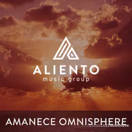 Aliento Music Group Amanence [Synth Presets]