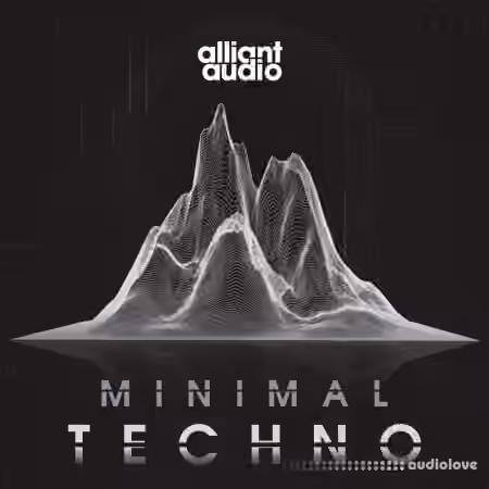 Alliant Audio Alliant Audio Minimal Techno [WAV]