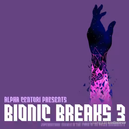 Alpha Centori Bionic Breaks 3 [WAV]