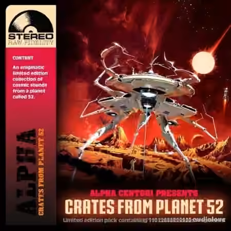 Alpha Centori Crates From Planet 52 [WAV]