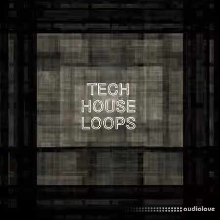Alpha Samples Tech House Loops [WAV]