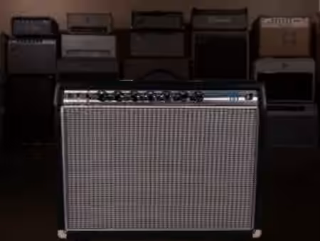 Alter Amp Works 68 RI Pro Rev Tonex Capture pack