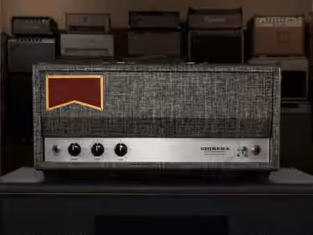 Alter Amp Works Chimera Tonex Capture pack