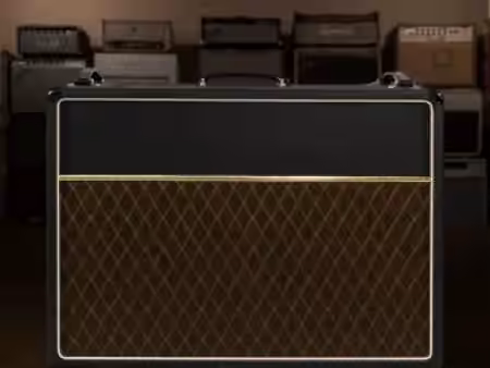 Alter Amp Works KC30 Blue Butler Tonex Capture pack