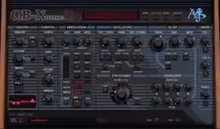AlyJamesLab OB-XTRM v2.0.1 CE [WiN]