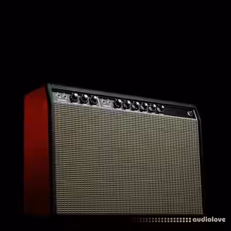 Amalgam Captures FNDR BFDRI ToneX V2 CAB