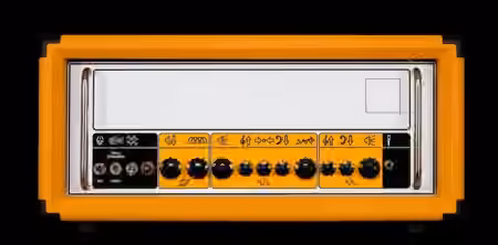 Amalgam Captures ORNG RV100 NAM Essential DI NAM Profiles