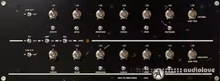 Analog Obsession OAQ v3.0 RETAiL [WiN, MacOSX]