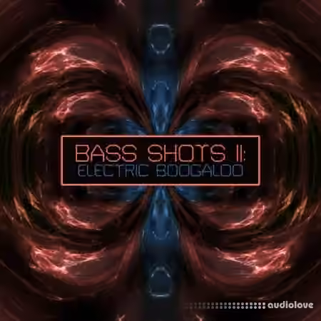Analog Samples Bass Shots Ii Electric Boogaloo [WAV]
