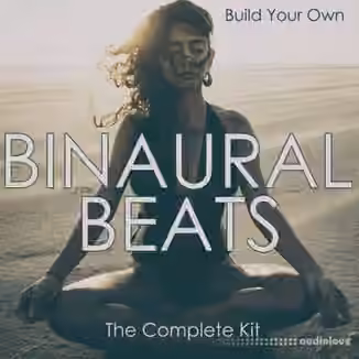 Analog Samples Build Your Own Binaural Beats [WAV]