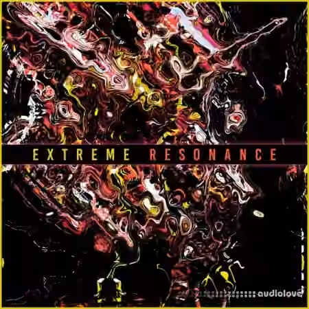 Analog Samples Extreme Resonance [WAV]