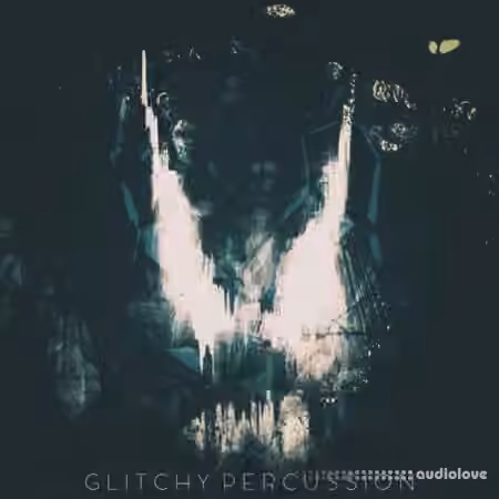 Analog Samples Glitchy Percussion [WAV]
