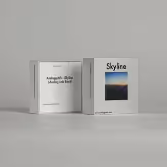 Analogpitch Skyline Analog Lab Bank [Synth Presets]
