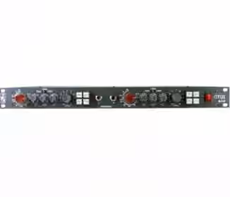 AnalogXAi Aurora GTQ2 Parametric Preamp and EQ Profiles (JSON / GENOME / BYOD)