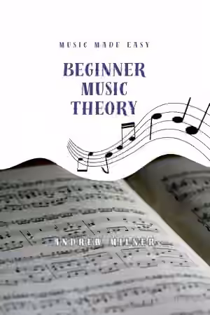 Andrew Milner Beginner Music Theory