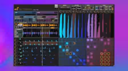 Anemond Factorsynth v3.1 [WiN]