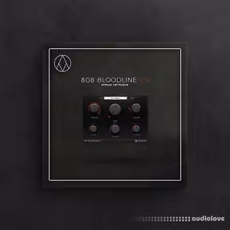 AngelicVibes 808 Bloodline [WiN, MacOSX]