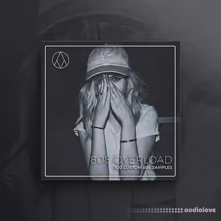 AngelicVibes 808 Overload Sound Kit [WAV]