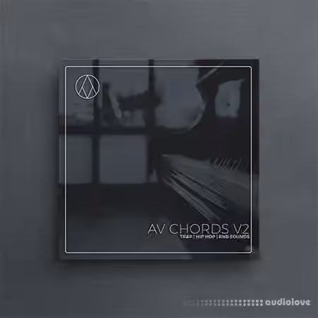 AngelicVibes AV Chords V2 [WAV, MiDi]