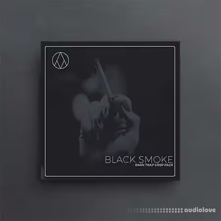 AngelicVibes Black Smoke [WAV]