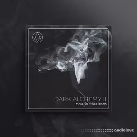 AngelicVibes Dark Alchemy II [Synth Presets]