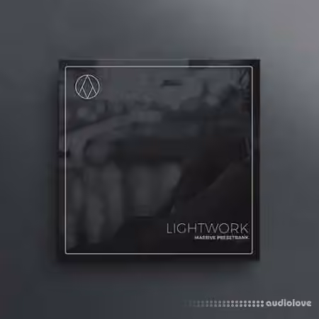 AngelicVibes Lightwork [Synth Presets]