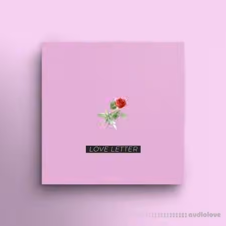 AngelicVibes Love Letter [WAV]