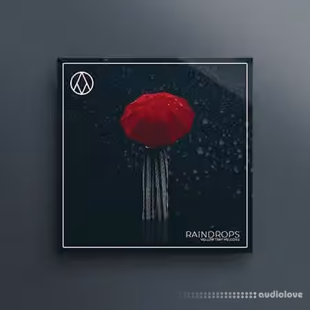 AngelicVibes Rain Drops [WAV]