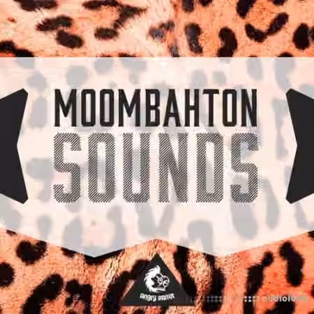 Angry Parrot Moombahton Sounds [WAV, MiDi, Synth Presets]