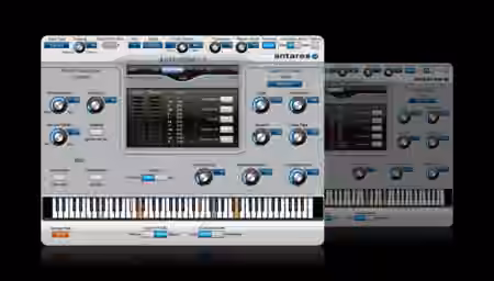 Antares Auto-Tune 7 [MacOSX]