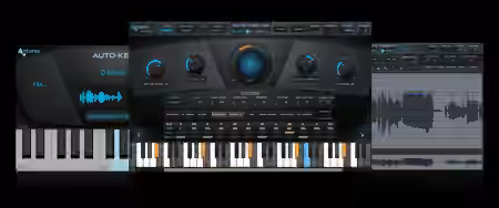 Antares Auto-Tune Pro v9.1.0 READ NFO [WiN]